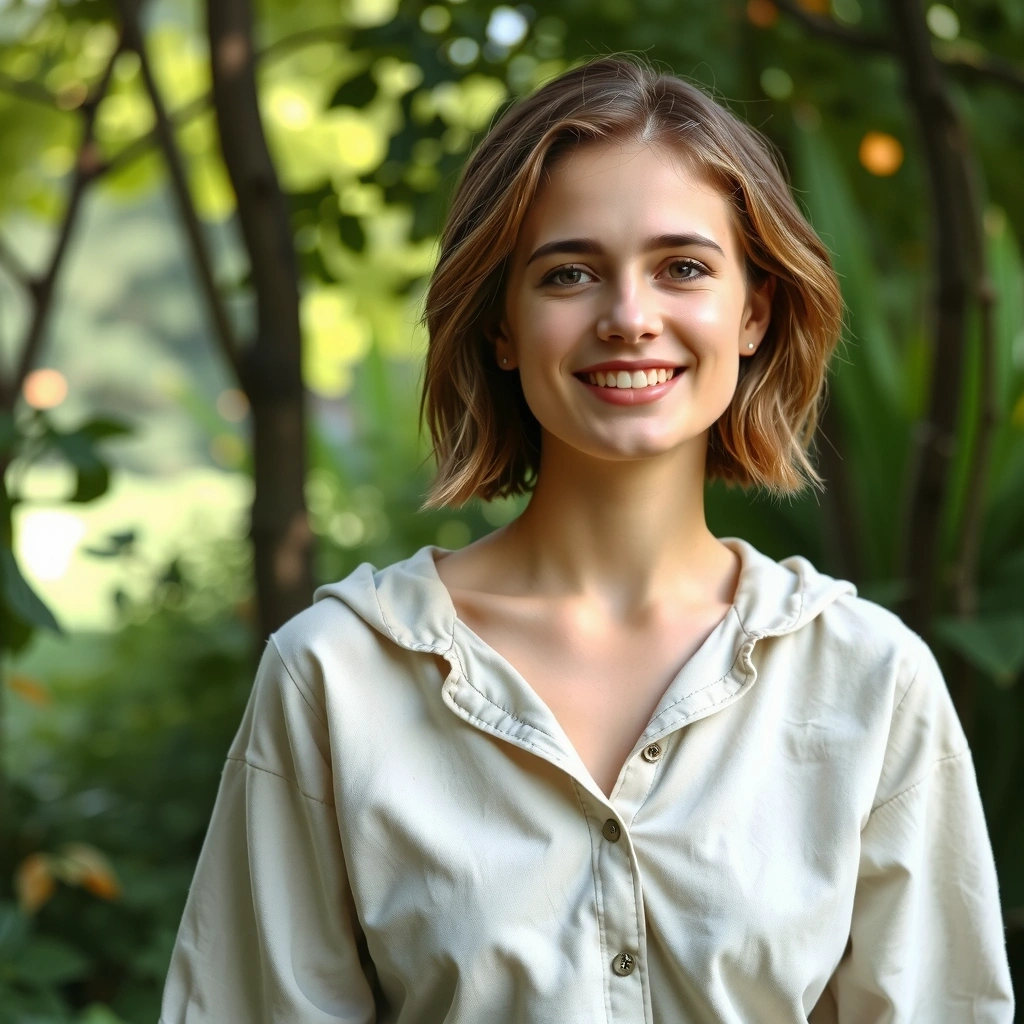 Emma Kowalski, Sustainability Manager